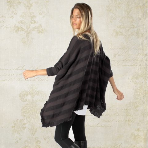 Carpe Noctem Sweater Knit