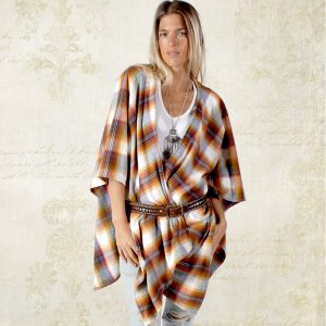 Down to Earth Plaid