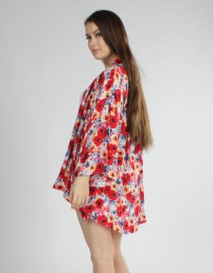 Flower Child Kimono Top/Cardigan