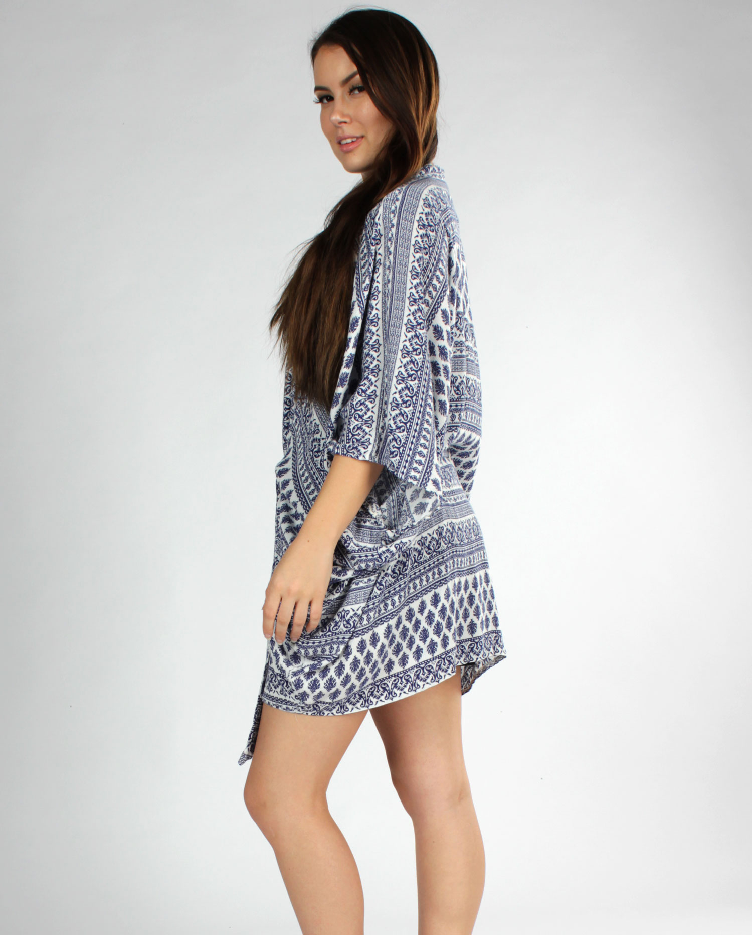 gypsysapphire2 Gypsy Sapphire Kimono