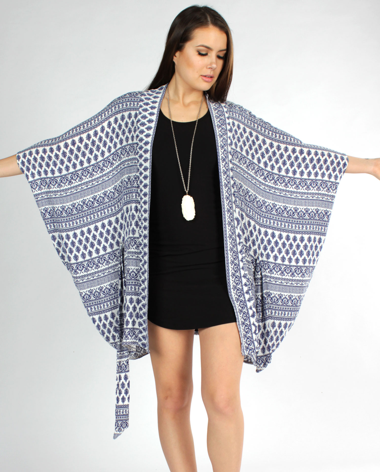 gypsysapphire4 Gypsy Sapphire Kimono