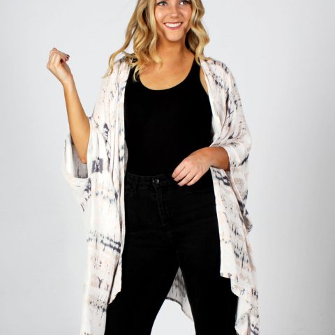 Kimono Hippie Trails