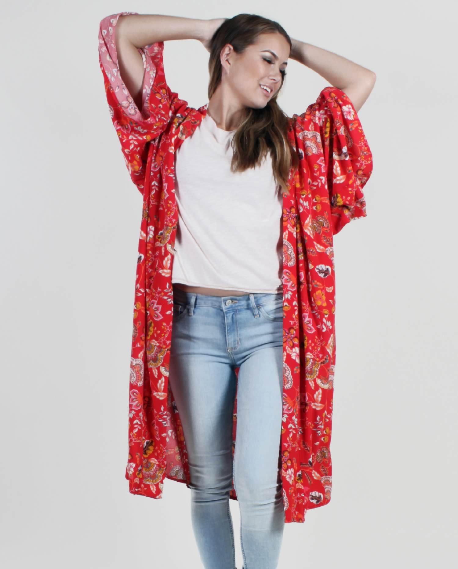 BOandEROS-Long-Red-Floral-Kimono3