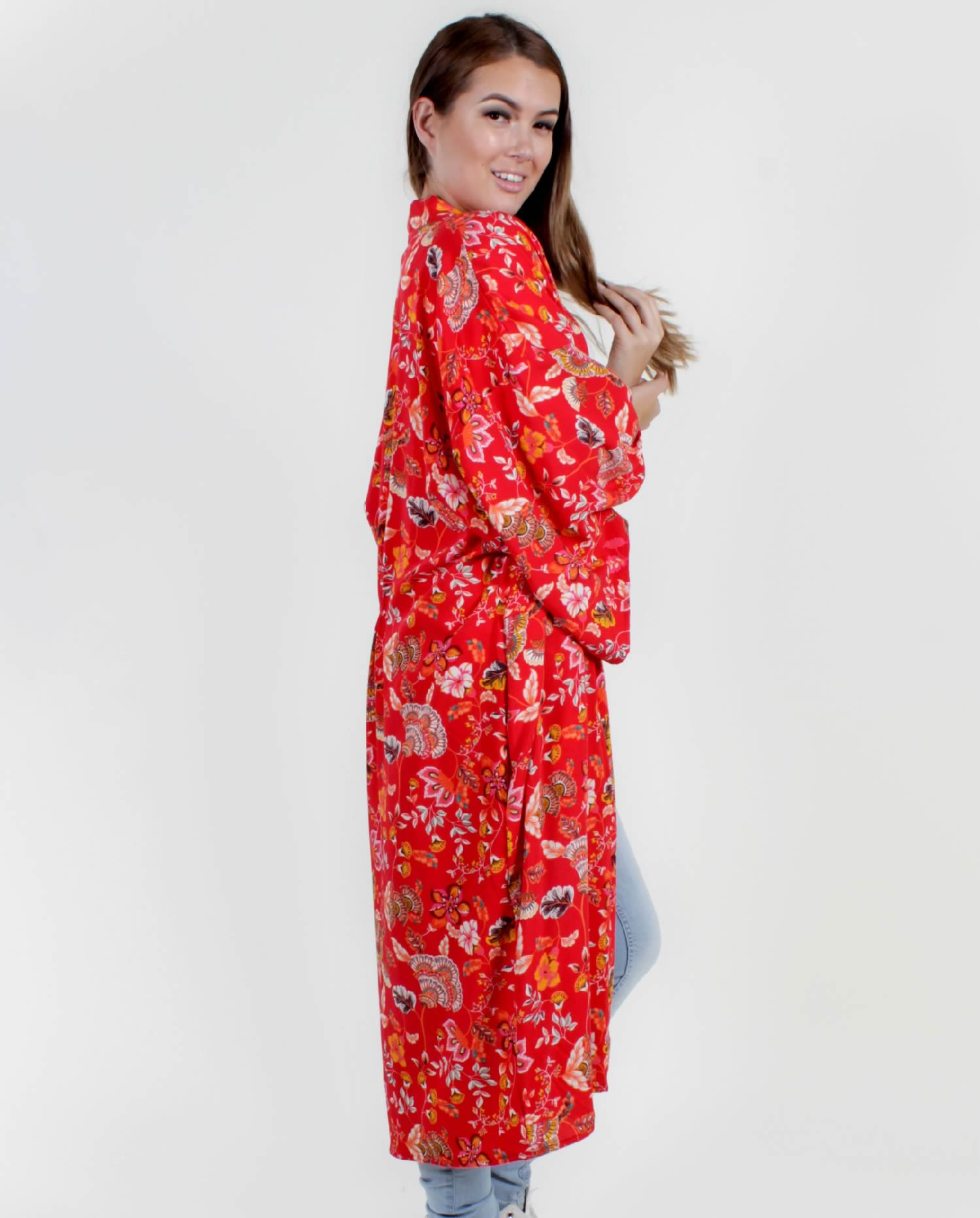 BOandEROS-Long-Red-Floral-Kimono4