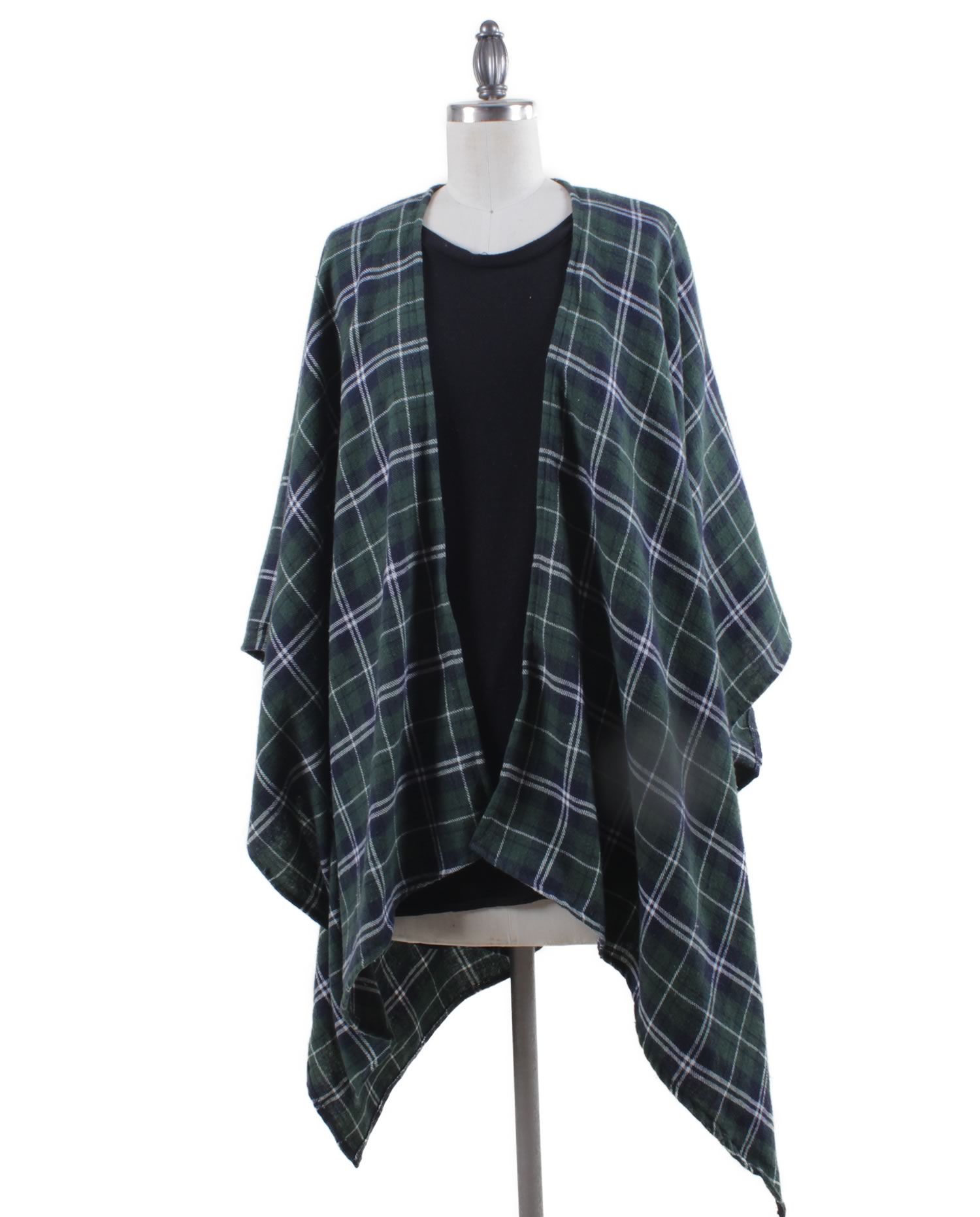 BO-and-EROS-Plaid-Wrap-Olive-Me-1