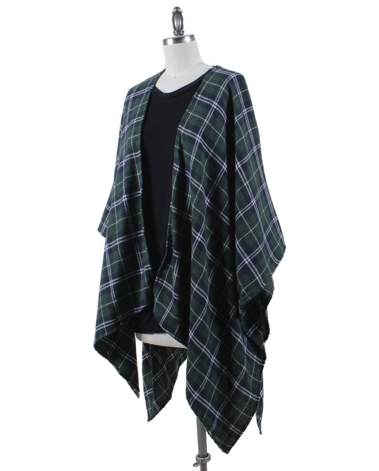 BO-and-EROS-Plaid-Wrap-Olive-Me-2