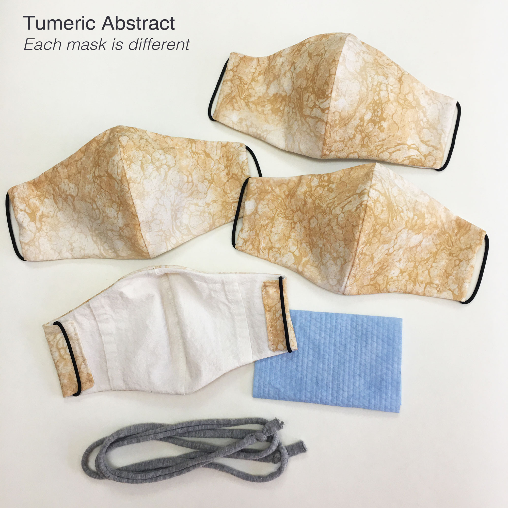 tumericabstract